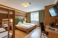 Hotel Apart Garni Heisenhof Các khách sạn ở Westendorf