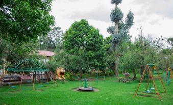 Hotel Kodai International