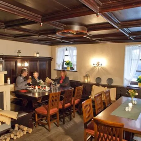 Hotel Weißes Roß