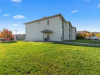 克拉麗奧波因特酒店-文納奇 韋納奇酒店