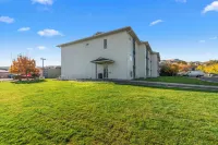 Clarion Pointe Wenatchee