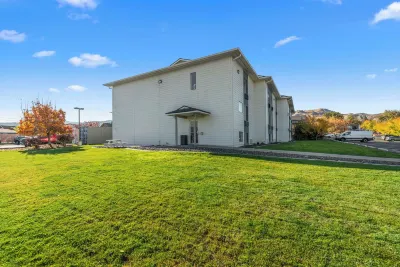 Clarion Pointe Wenatchee 웨나치 호텔