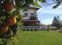 Hotel Palacio la Casona de Cerrazo