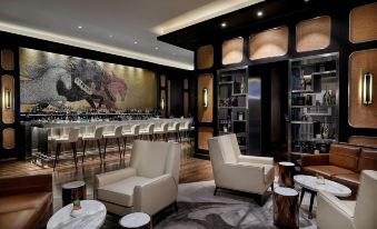 The St. Regis Amman