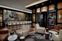 The St. Regis Amman