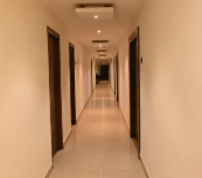 Hotel Orange Inn