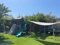 Stefanos by Hospi Hotels in Kato Gouves