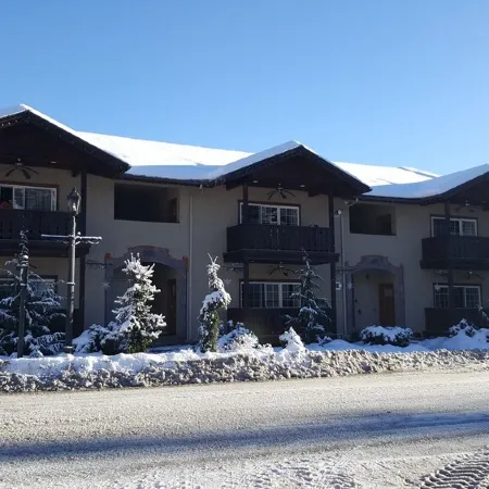 Prime location in the heart of downtown Leavenworth