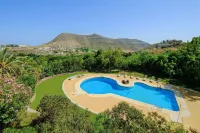Hotel Envia Almería Spa & Golf - 5 tähden
