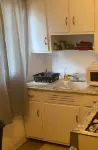 Historic Studio cozy Apartment ideal for longer stay 2F