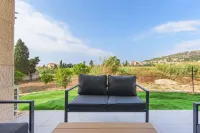 Glow Studios & Apartments in Batroun Hotels in Enfeh