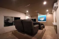 Master Penthouse lujo y comodidad