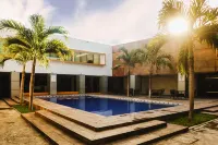 Hotel Plaza Mirador - Family