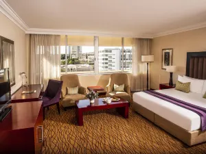 Avani Windhoek Hotel & Casino