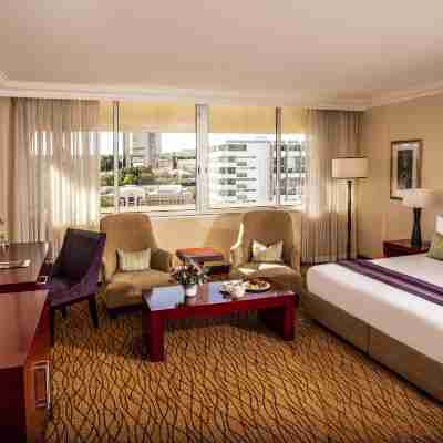 Avani Windhoek Hotel & Casino Rooms