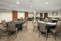 Hampton Inn & Suites Seattle North/Lynnwood - breakfast