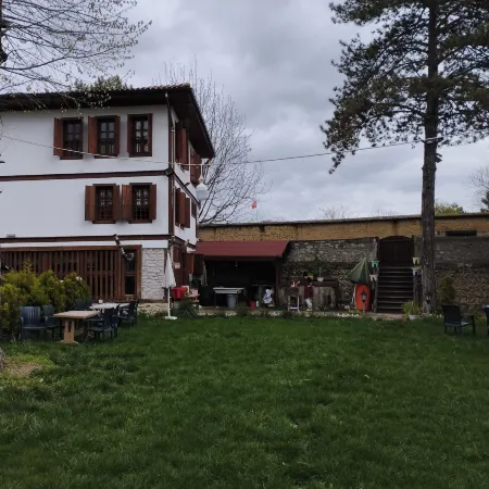 Mehmet Efendi Отели в г. Huseyincelebi Mahallesi