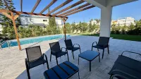 Sunrise Villa with Pool by TrulyCyprus - Villas