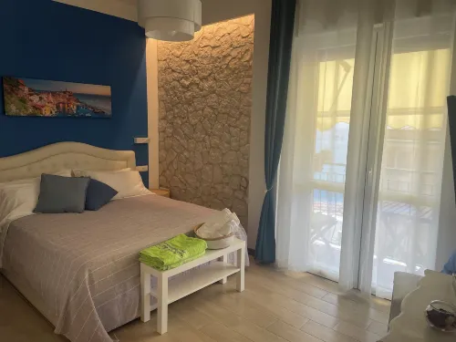 B&b Il Sogno di Contardi A. - วิลล่า