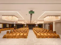 Lemonridge by Monday Hotels Idpl Balanagar Hotels near NIPER