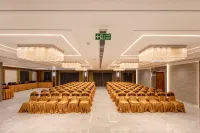 Lemonridge by Monday Hotels Idpl Balanagar - 2 звезды