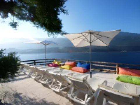 Club Barbarossa Villas