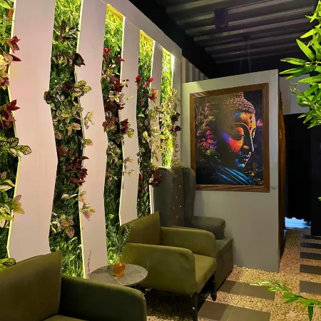 Containers by Eco Hotel