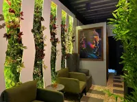Containers by Eco Hotel - spa