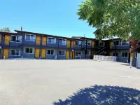 Timbers Inn and Suites Hotels in Ashland