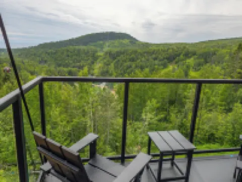 Eagle Ridge Resort at Lutsen Mountains Hotels in Lutsen