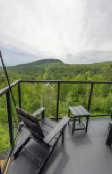 Eagle Ridge Resort at Lutsen Mountains