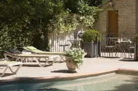 Hôtel le Pré Galoffre