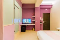 TANG HOME B&B Hostel