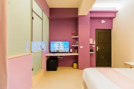 TANG HOME B&B Hostel