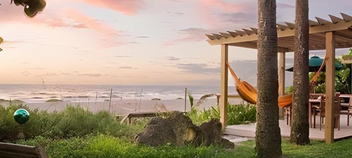 Beach Place Guesthouses Hotels in Cocoa Beach