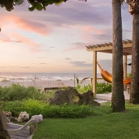 Beach Place Guesthouses