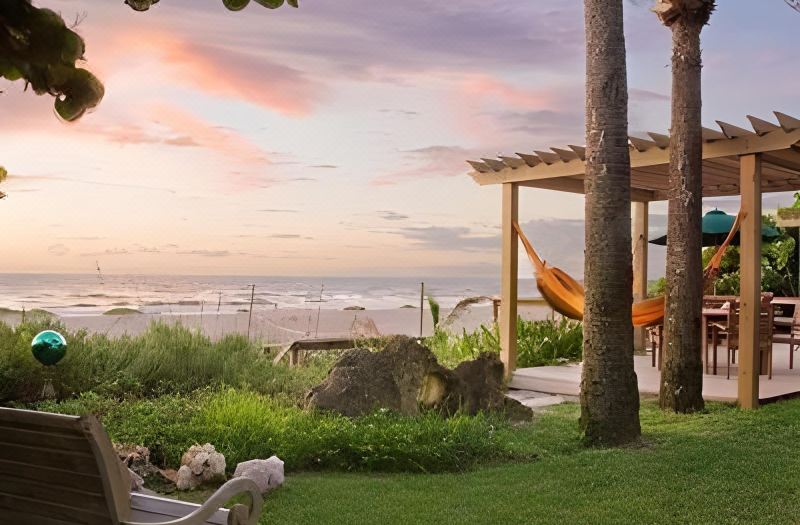 Beach Place Guesthouses