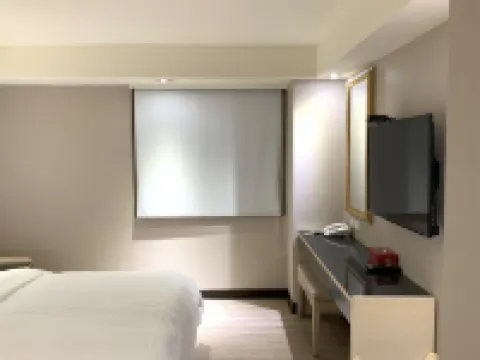 Jin Hwa Hotel Hotels in Keelung