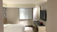 Jin Hwa Hotel Hotels in Keelung