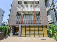 Tokyonest Nippori Hotels in Tokyo