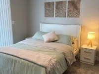 Tranquil Teton Treasure 3-bedroom, 2-bathroom condo in Victor, Idaho Hotels in Victor