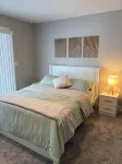 Tranquil Teton Treasure 3-bedroom, 2-bathroom condo in Victor, Idaho