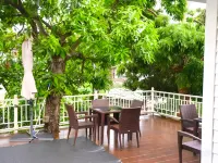 Baankachitpan Bangkok Hotel