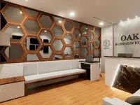 Oak Business Hotel Hotels near IIIT