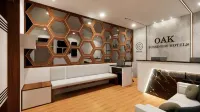 Oak Business Hotel