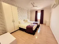 Gateway Salalah Apartments Hotel a 