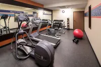 Hampton Inn Loveland - Gym