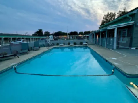 シー ガート ロッジ ウォール・タウンシップのホテル