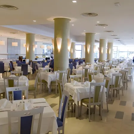 Thalassa Sousse Resort & Aquapark