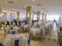 Thalassa Sousse Resort & Aquapark - breakfast
